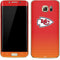 NFL Kansas City Chiefs Breakaway Galaxy S7 Edge Skin